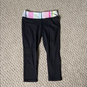 Ivivva by lululemon Capris Size 10